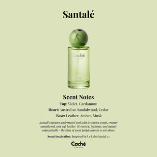 Santalé