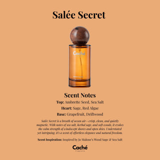 Salée Secret
