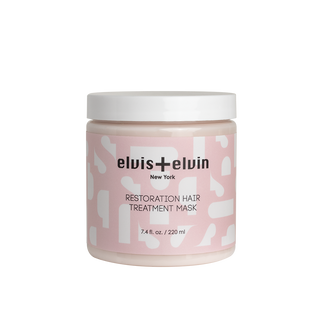Restoration Hair Treatment Mask