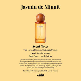 Jasmin de Minuit