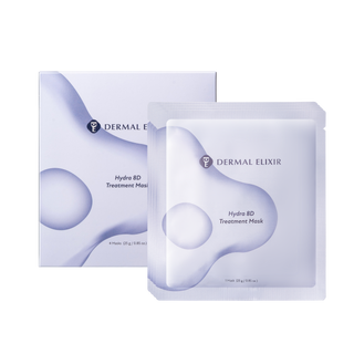 Hydra 8D Treatment Mask