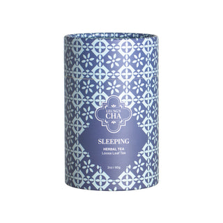 Sleeping Herbal Tea
