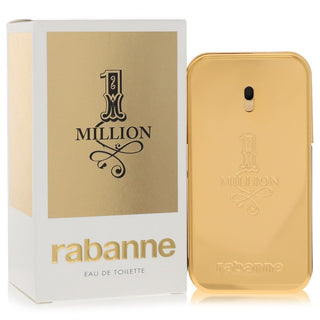 1 Million by Paco Rabanne Eau De Toilette Spray