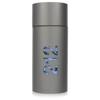 212 by Carolina Herrera Eau De Toilette Spray for Men