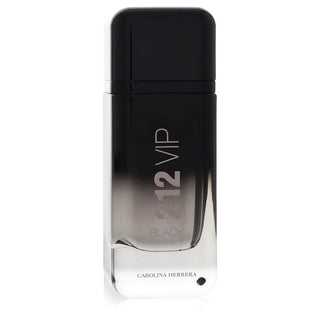 212 VIP Black by Carolina Herrera Eau De Parfum Spray for Men