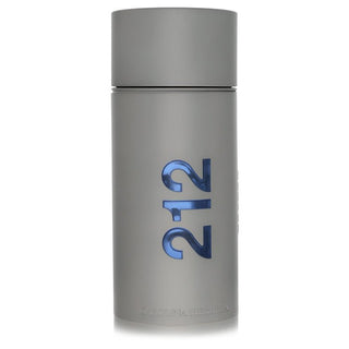 212 by Carolina Herrera Eau De Toilette Spray for Men