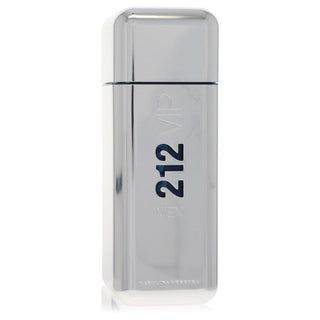 212 Vip by Carolina Herrera Eau De Toilette Spray for Men