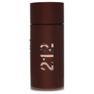 212 Sexy by Carolina Herrera Eau De Toilette Spray for Men