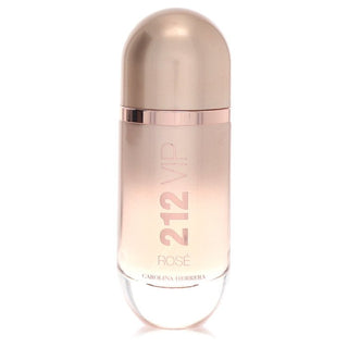 212 VIP Rose by Carolina Herrera Eau De Parfum Spray for Women