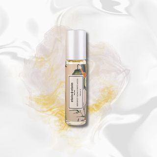 Bergamot Cedar & Santo Wood Perfume