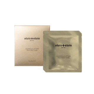 Calendula Lifting Treatment Mask