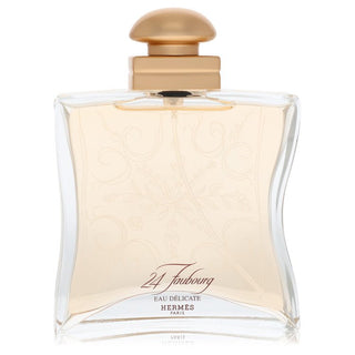 24 Faubourg eau Delicate by Hermes Eau De Toilette Spray for Women