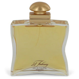 24 FAUBOURG by Hermes Eau De Toilette Spray for Women
