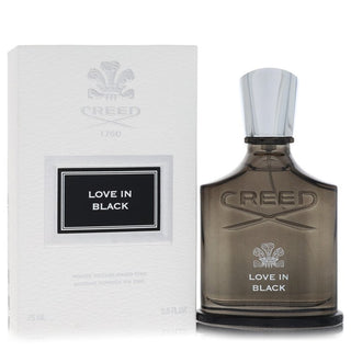 Love In Black by Creed Millesime Eau De Parfum Spray for Women