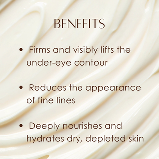 Prime Youth Eye Cream