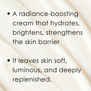 HydraVita Luminous Vitamin C Cream