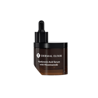 Hyaluronic Acid Serum with Nicotinamide