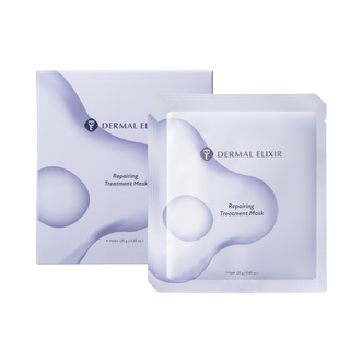 Repairing Treatment Mask