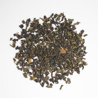 Grape Oolong Tea