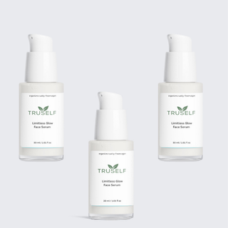 Limitless Glow Face Serum