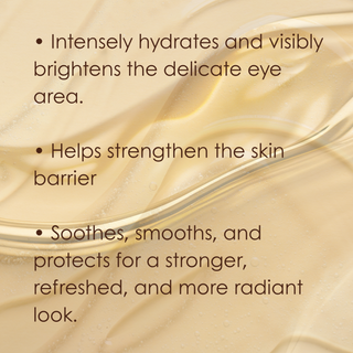 Prime Revitalizing Eye Gel
