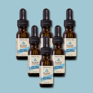 Anti-Aging Makeup Remover