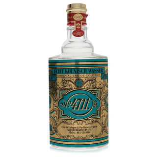 4711 by Muelhens Eau De Cologne for Men