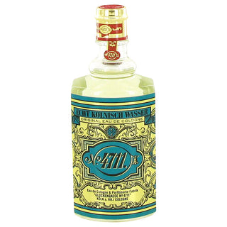 4711 by Muelhens Eau De Cologne for Men