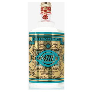 4711 by Muelhens Eau De Cologne for Men