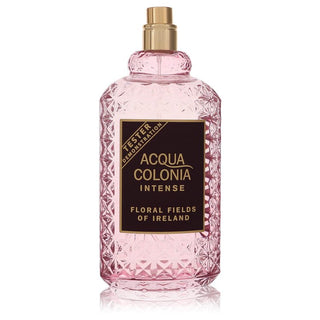4711 Acqua Colonia Floral Fields of Ireland by 4711 Eau De Cologne Intense Spray (Unisex) for Women