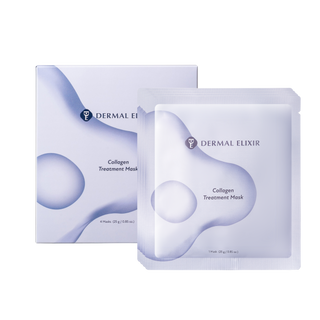 Collagen Treatment Sheet Mask