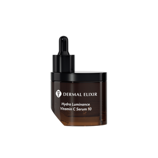 Hydra Luminance Vitamin C Serum 10 with Ferulic