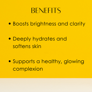 HydraVita Glow-Boosting Vitamin C Serum