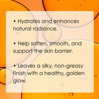 Pure 24k Squalane Facial Oil