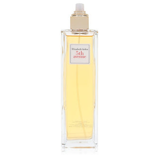 5th Avenue by Elizabeth Arden Eau De Parfum Spray oz for Women