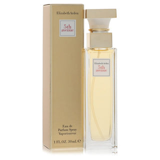 5th Avenue by Elizabeth Arden Eau De Parfum Spray oz for Women