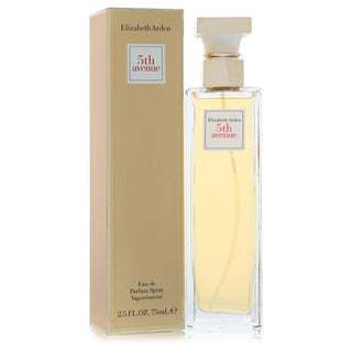 5th Avenue by Elizabeth Arden Eau De Parfum Spray oz for Women