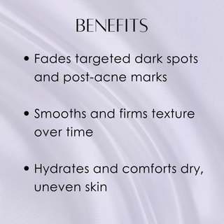 Lilac Spot Correcting Cream