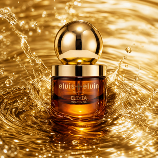 Elixia Tighten Facial Oil