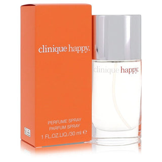 HAPPY by Clinique Eau De Parfum Spray for Women