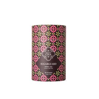 SugarGuard Herbal Tea