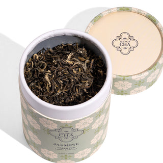 Jasmine Green Tea