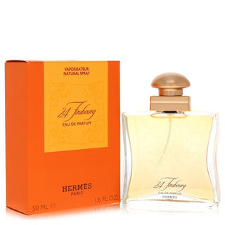 24 FAUBOURG by Hermes Eau De Parfum Spray for Women