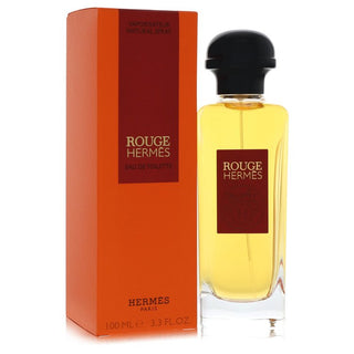 ROUGE by Hermes Eau De Toilette Spray for Women