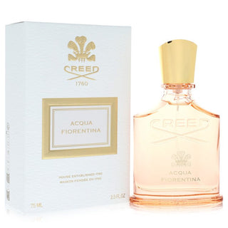 Acqua Fiorentina by Creed Millesime Spray for Women
