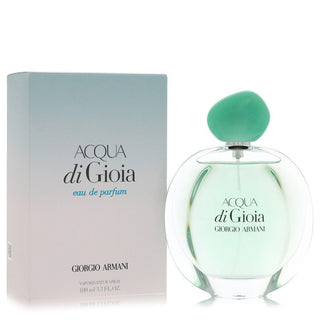 Acqua Di Gioia by Giorgio Armani Eau De Parfum Spray for Women