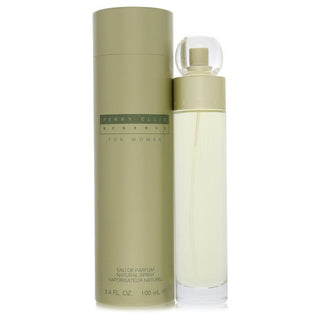 PERRY ELLIS RESERVE by Perry Ellis Eau De Parfum Spray for Women