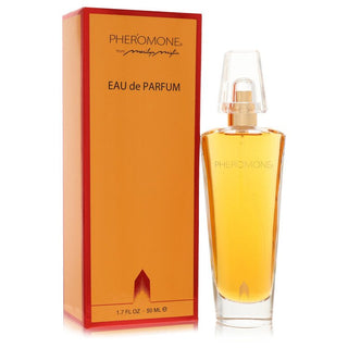 PHEROMONE by Marilyn Miglin Eau De Parfum Spray for Women