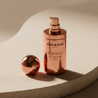 RoseGold Lift & Renewal Mask