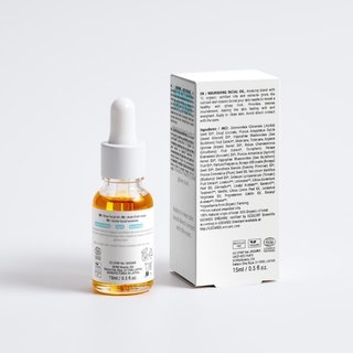 Forever Glow Face Oil